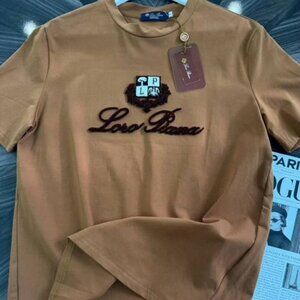 Loro Piana Tee
